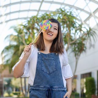 Michelle Sun