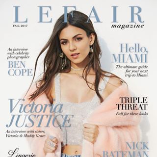 LEFAIR FASHION BEAUTY NETWORK