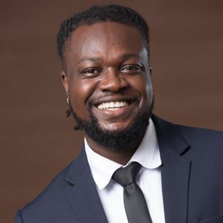 Eddie Nartey