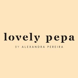 LOVELY PEPA COLLECTION