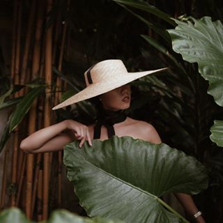 Keshia Nathania