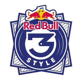 Red Bull 3Style