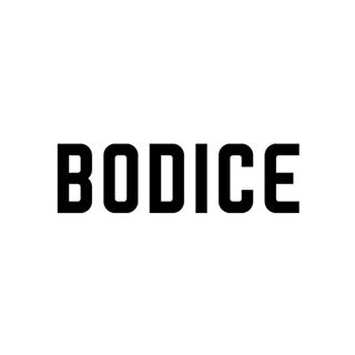 Bodice