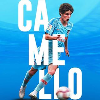 Sergio Camello