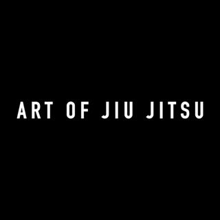 ART OF JIU JITSU