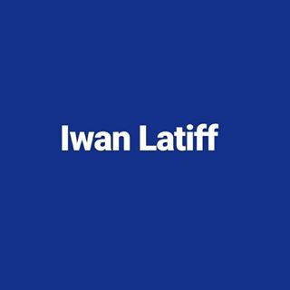 visual by Iwan Latiff