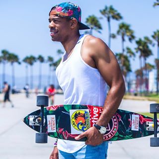 Demarco Morgan