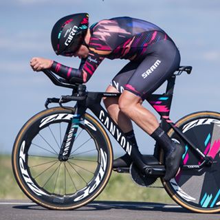 Canyon sram Racing