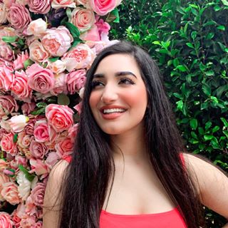 Camelia Katoozian