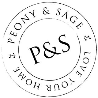 Peony and Sage