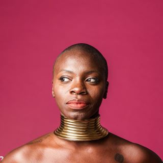 Jessica Nabongo
