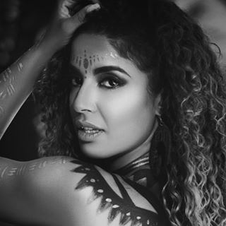 Contact Tanja Kensinger - Agent, Manager and Publicist Details