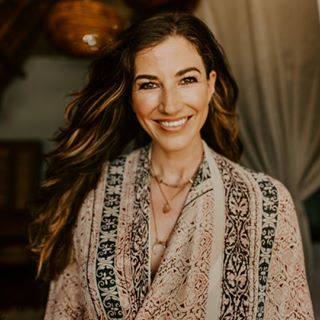 Tori Bolt