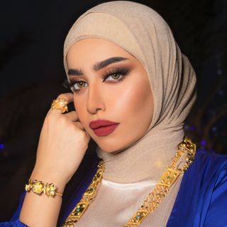 Fatima Al Dossary