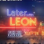 Leon Rogers