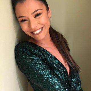 Josefina Ansa