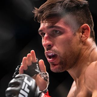 Vicente Luque
