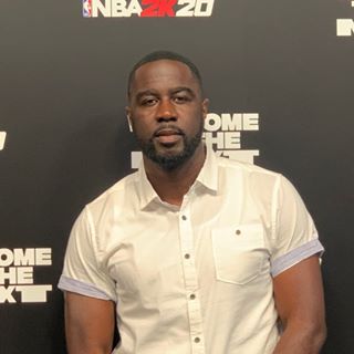 Chris Haynes