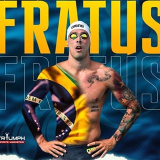 Bruno Fratus