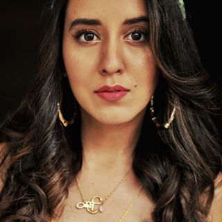 Anushka Mulchandani Tata
