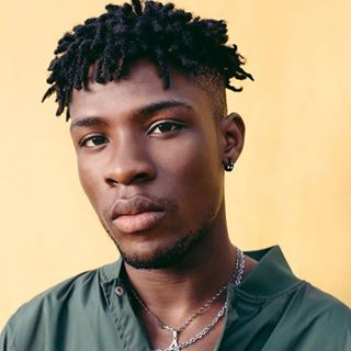 Joeboy
