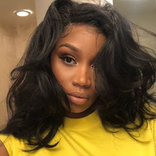 Jerrika Karlae