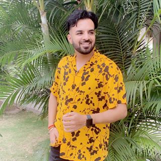 Happy Raikoti