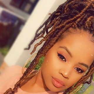 Boitumelo Nxumalo