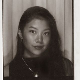 Hannah Reyes Morales