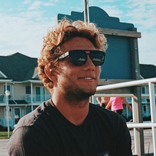 Parker  Coffin