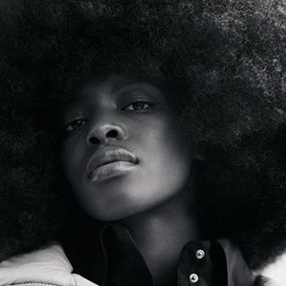 Marie Fofana