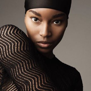 Damaris Lewis