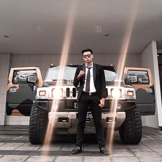 Fareez Fauzi