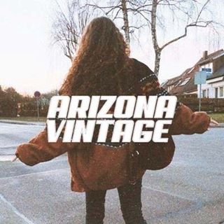 Arizona Vintage