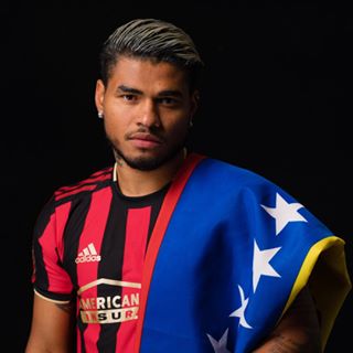 Josef Martinez
