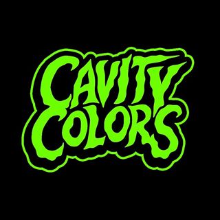 CAVITYCOLORS