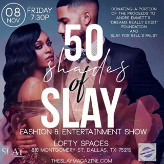 Slay Magazine