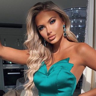 Daisey donnell