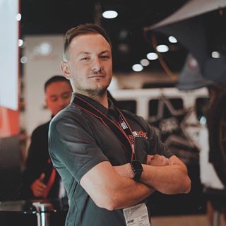 Denis Podmarkov