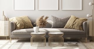 Declutter Space & Mind