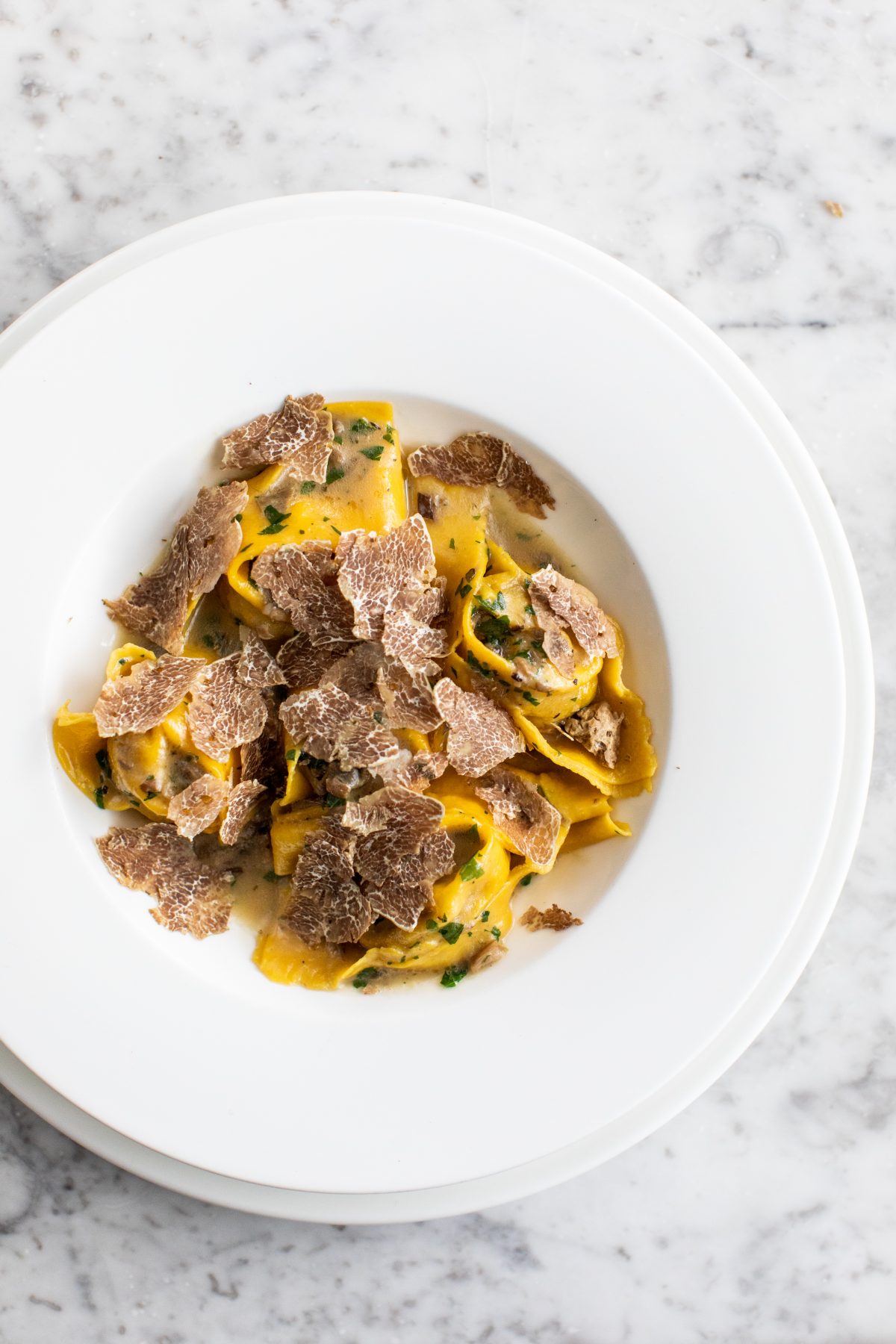 12 Truffle Dishes Worth Foraging London For This Truffle Season