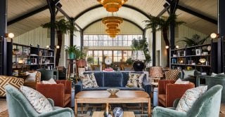 Soho Farmhouse