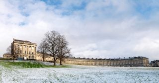 The Royal Crescent Hotel