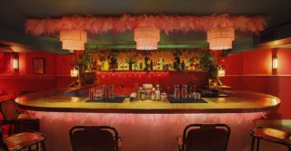 November's Hottest New Bars