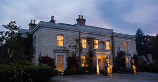 Lime Wood Hotel