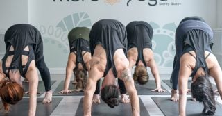 Free Yoga Sessions