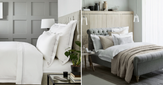Dress Your Bed