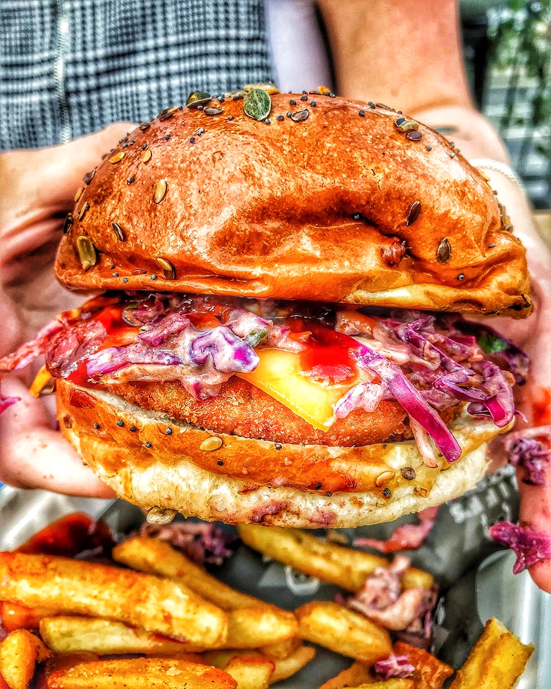 The Restaurants Redefining The Jackfruit