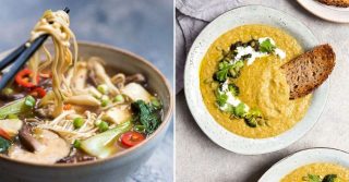 Deliciously Ella