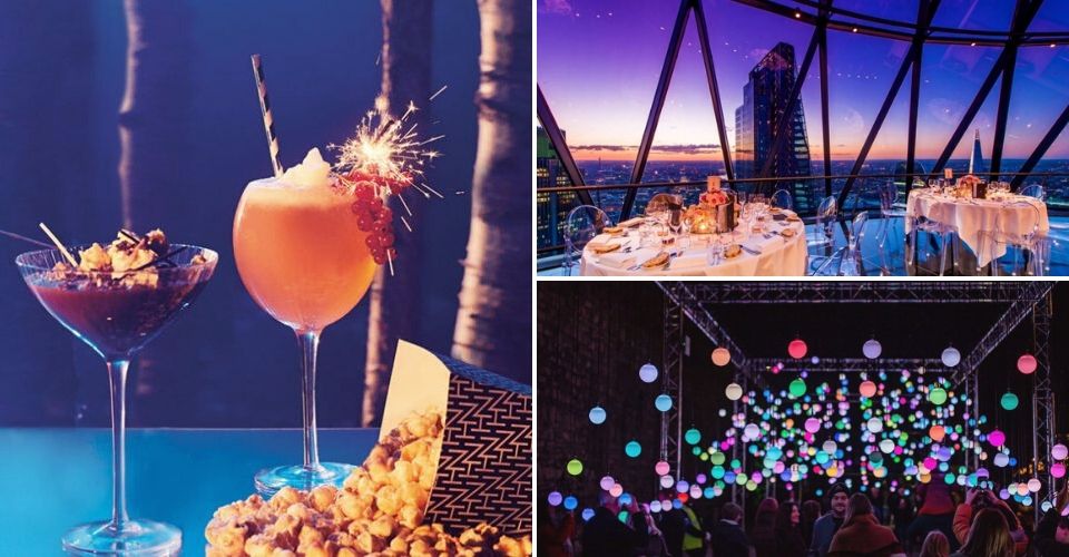 15 Of The Best November Pop-Ups